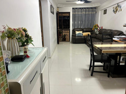 Blk 714 Clementi West Street 2 (Clementi), HDB 3 Rooms #553855291